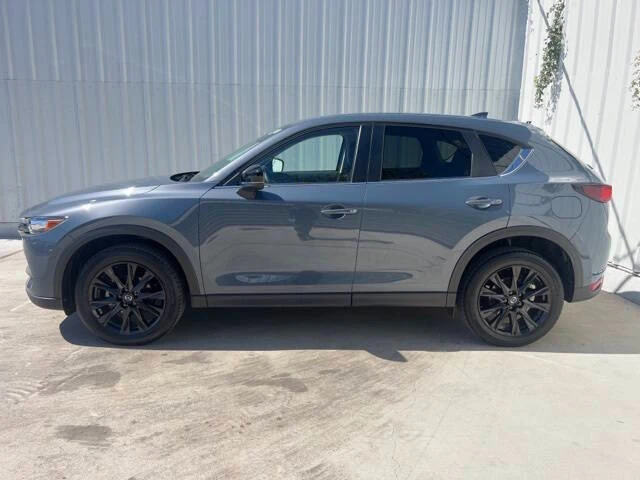 Fairly Used 2023 Mazda CX-5 2.5 S for sale
