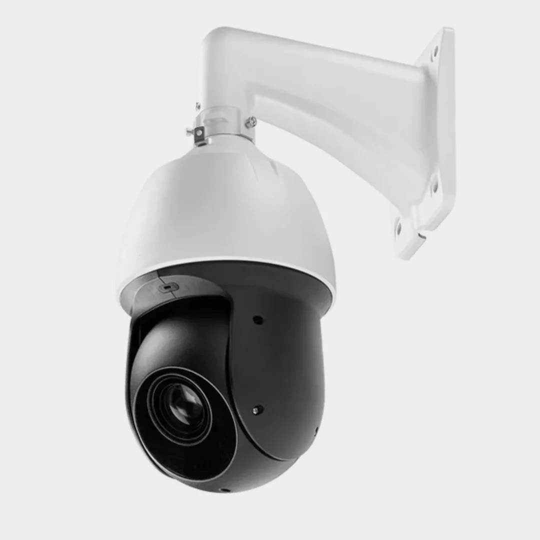 Усовершенствованная камера PTZ с пультом дистанционного управления