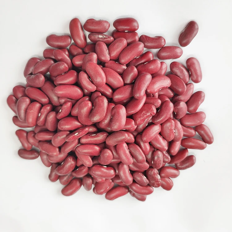 Best-Selling Manufacture Quality Wholesale Hard Red Kidney Beans