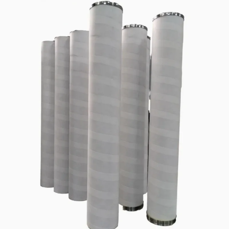 Высокоточный коалесцирующий фильтр PS336-S1c-40-Eb / PS336s1c40eb