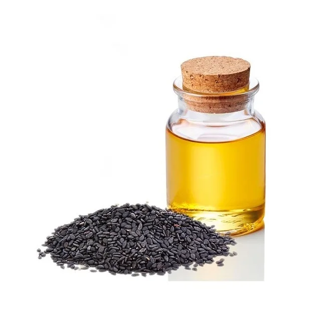 Wholesale Supplier Of Bulk Stock of Refined Sesame Oil Fast Shipping