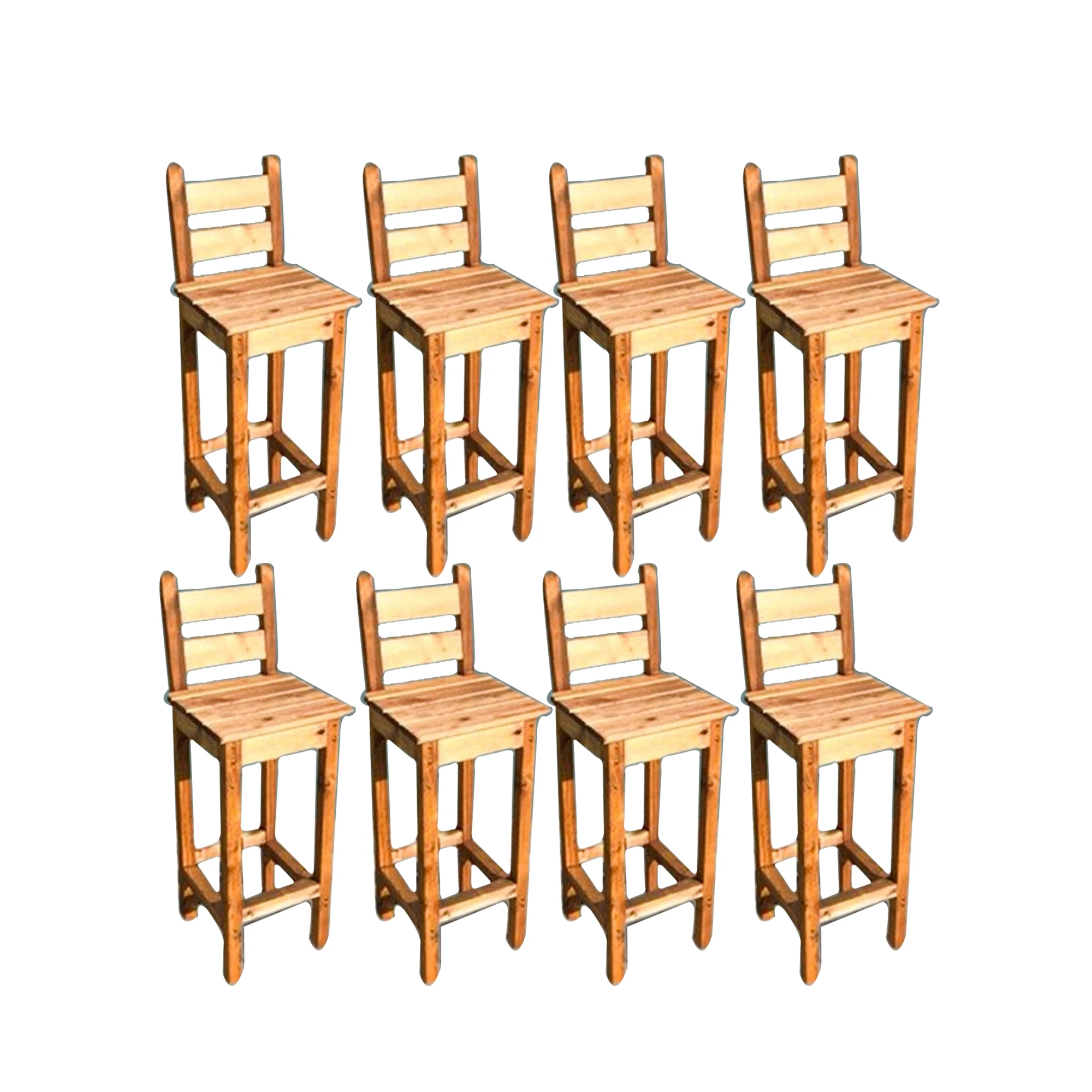 New Product Modern Design Eco- Friendly Park Wooden Chair Metal Wooden Benches Seat Garden Outdoor Park Benches From Bangladesh