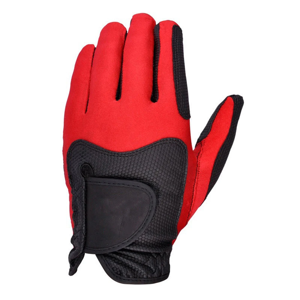 2023 New Custom Design High Quality Men Golf Gloves Wholesale Price Men Golf Gloves