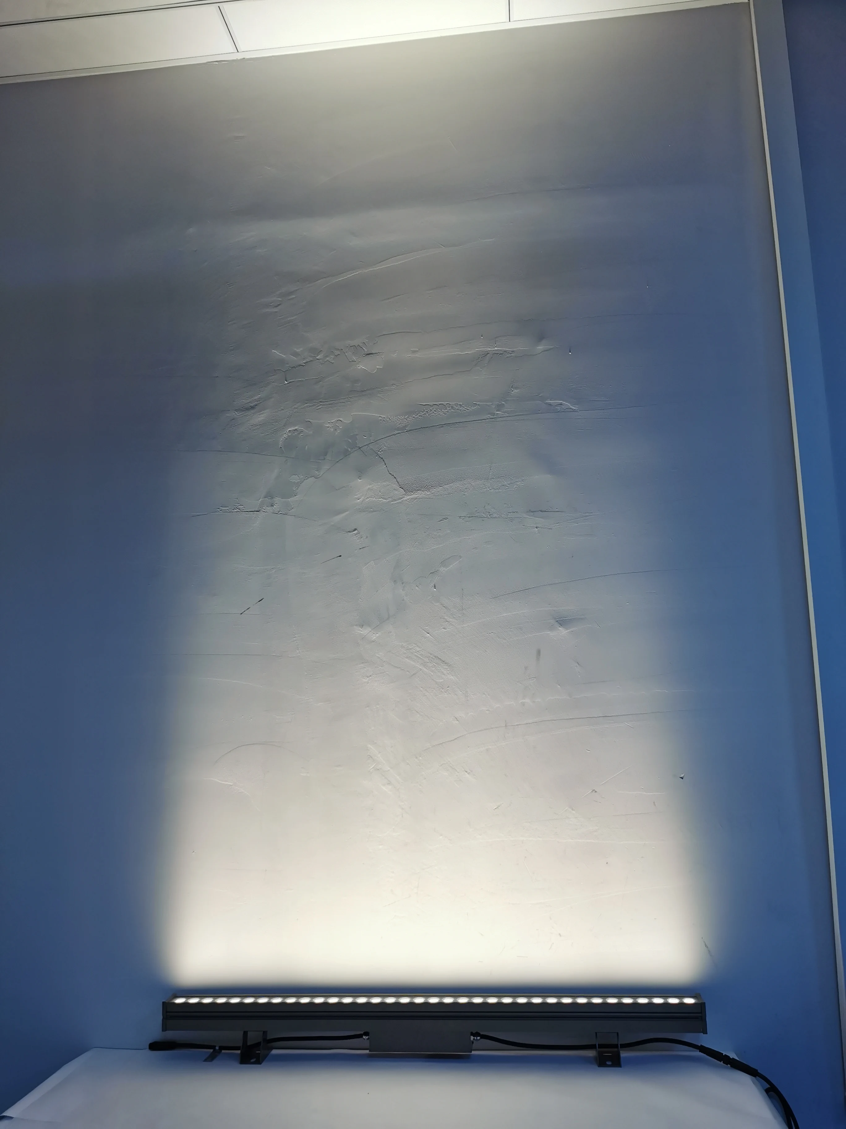 High Quality Wall Washer LED Linear Wall Grazer Wall Washer Light  Outdoor Lighting Waterproof