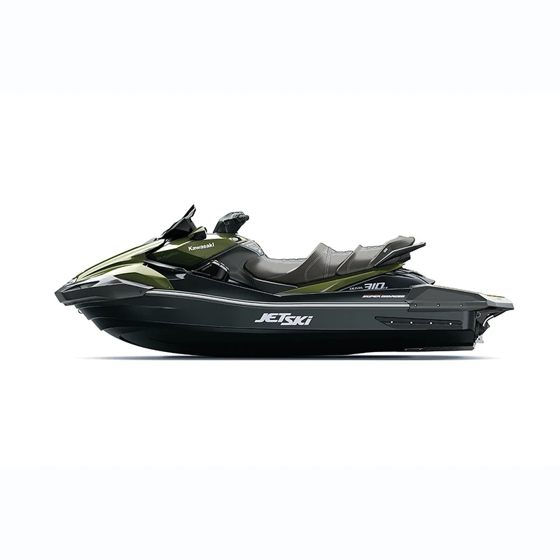 2024 Kawasaki JET SKI ULTRA 310LX