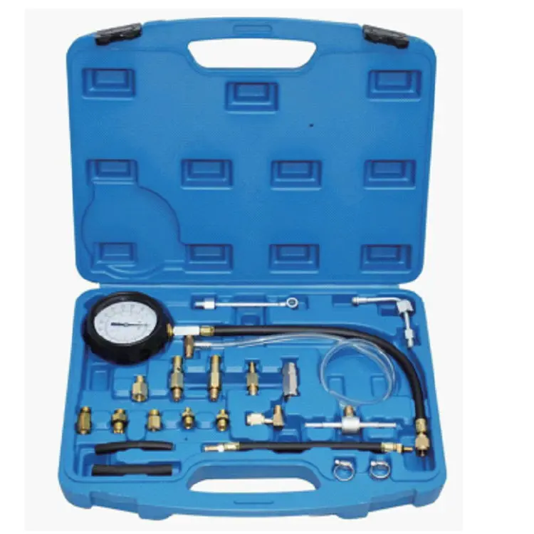 TU-114 Fuel Pressure Tester Kit