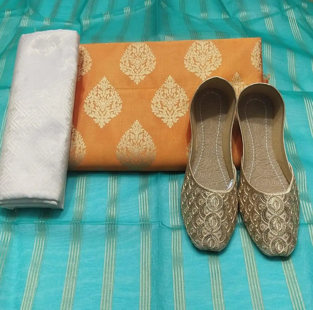 party wear long lehenga choli for women