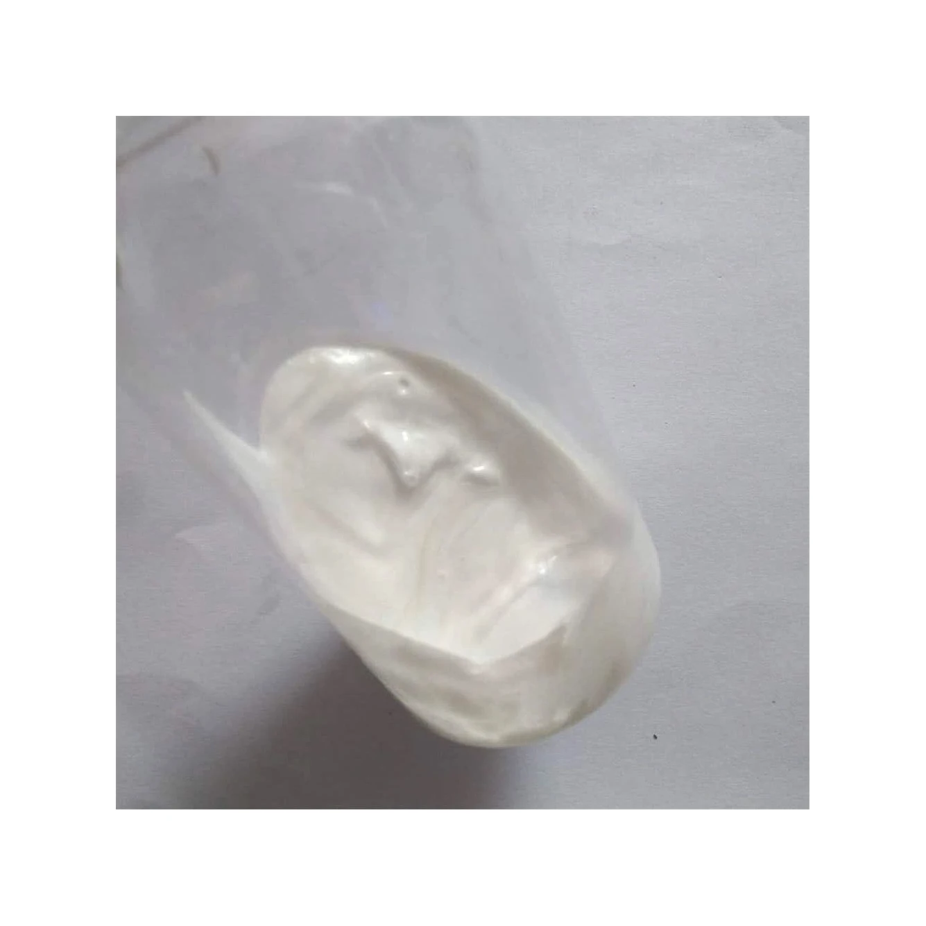 Wholesale Food Grade Potassium Stearate Powder Emulsifier Tearic Acid Potassium Salt Bulking Foaming Agent Anti-Caking Agent