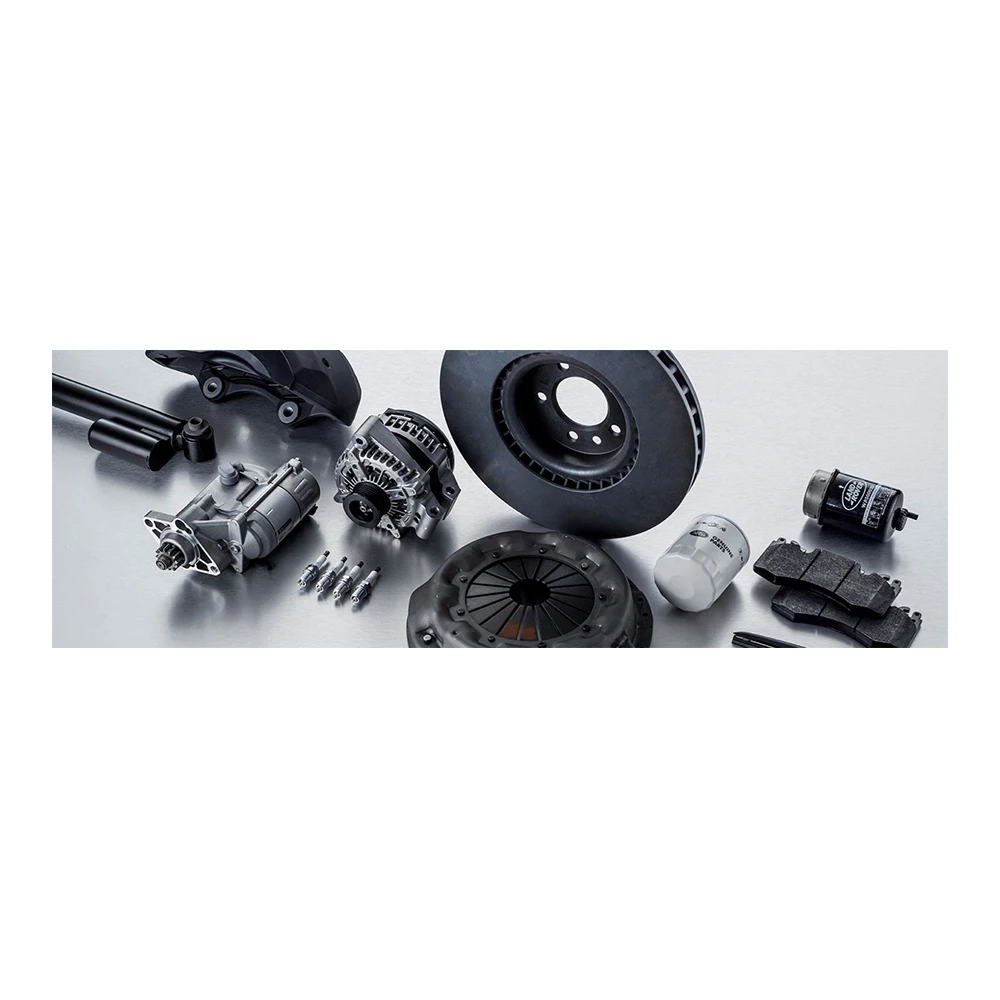 Best Quality Land Rover Car Engine Automobile Parts And Components Wholesale Manufacturer