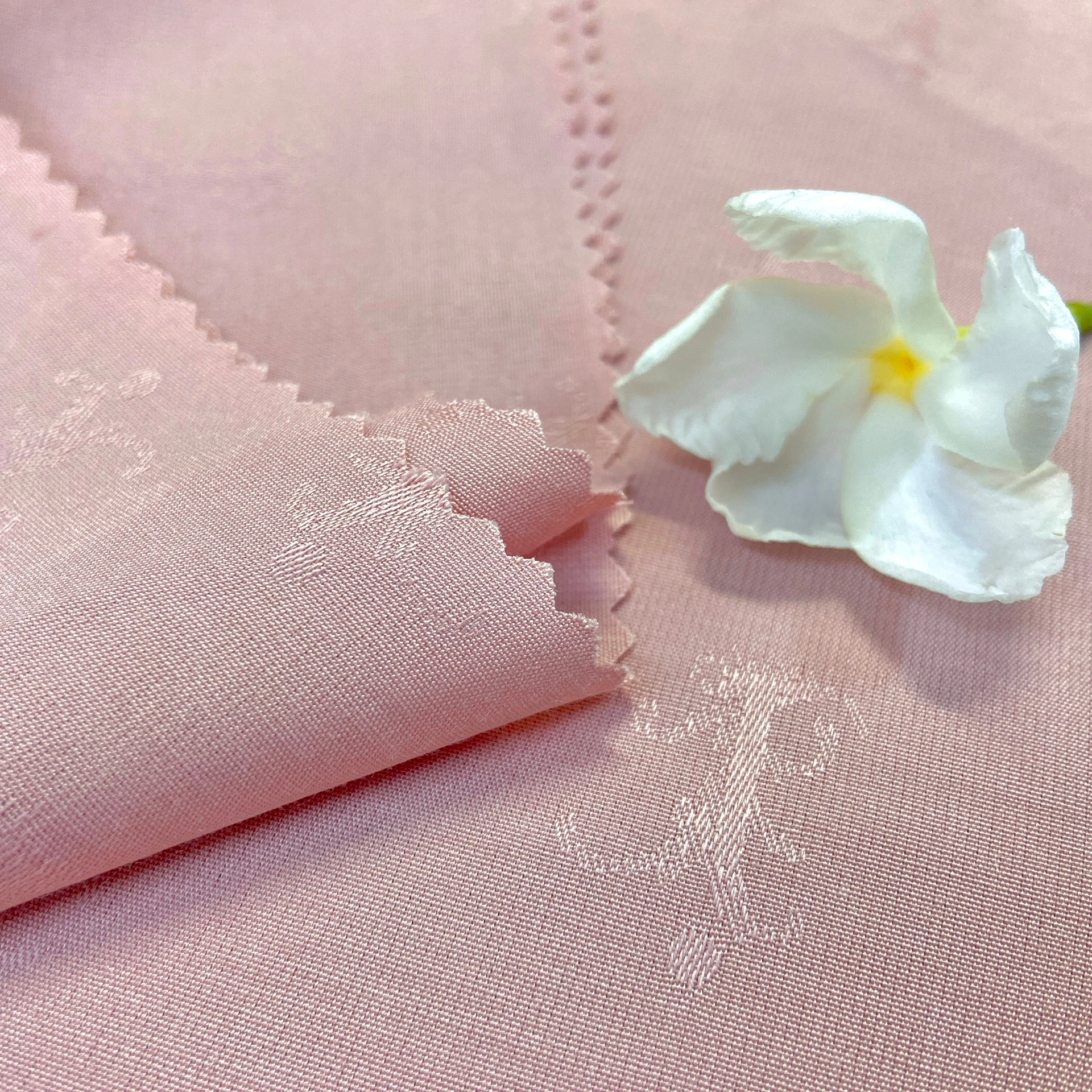 Wholesale Fancy Jacquard Woven Fabric Vietnam Factory Low MOQ Cheap Women Long Dress Balochi Abaya Kaftan Longyi Aodai L182B