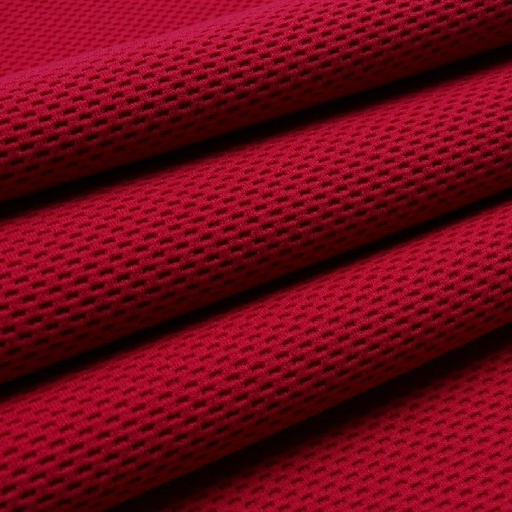 Factory Price Custom Dress Rice Knit Fabric Polyester Matte Satin Fabric Best Selling Wholesale Manufacture