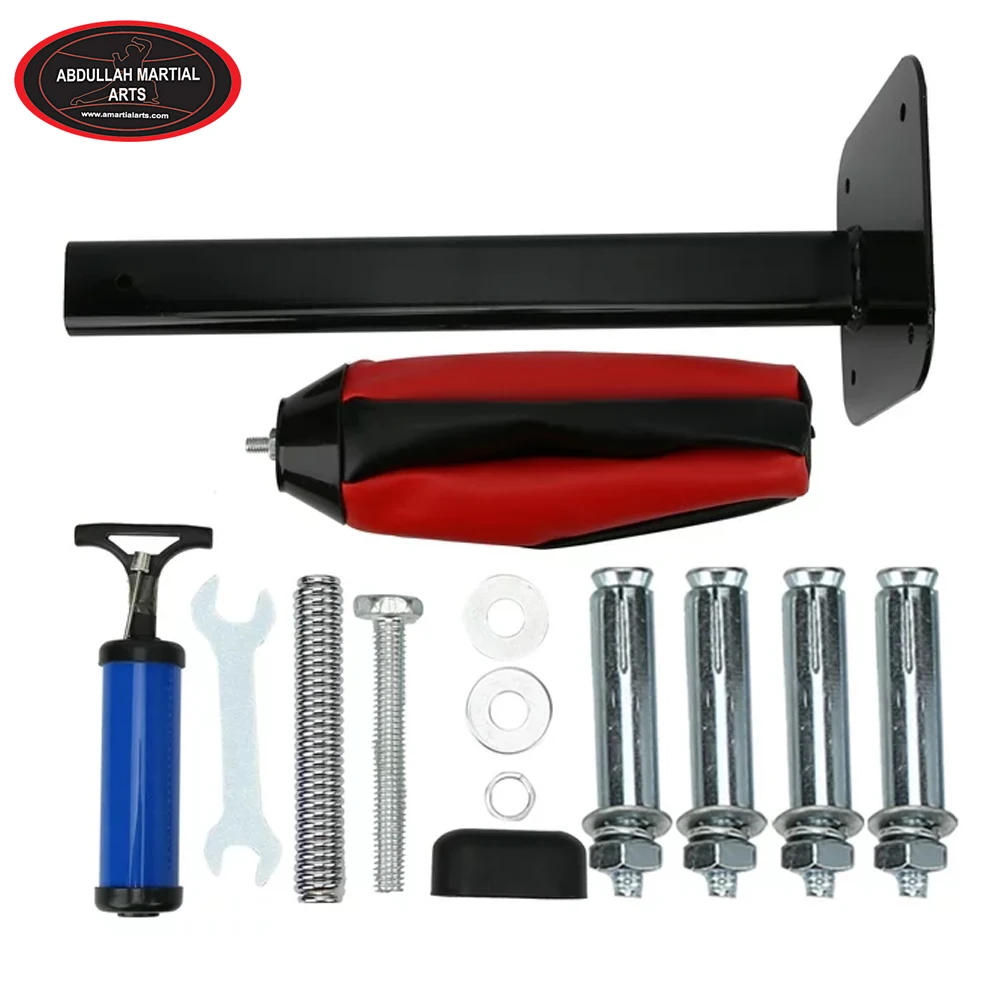 Highest Adjustable Boxing Speed Ball Newest Style Premium Quality Speed Ball Stands & Hooks BY ABDULLAH MARTIAL ARTS