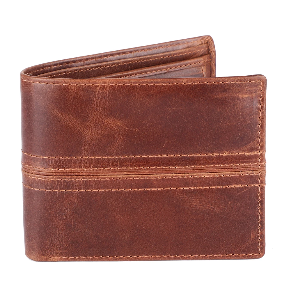 High Quality Mens Genuine Leather Wallet Premium Quality Card Holder Exporter Buy At Good Price