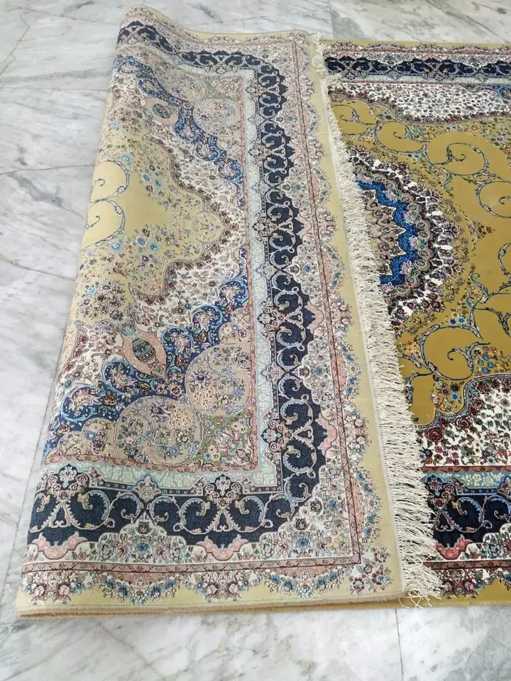 Premium Quality Customized Designs Floor Carpet Rugs for Home Available at Wholesale Price from India