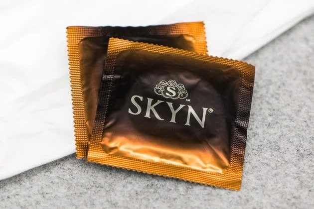 Top Quality Skyn condoms Latex-Free Condoms For Sale At Best Price