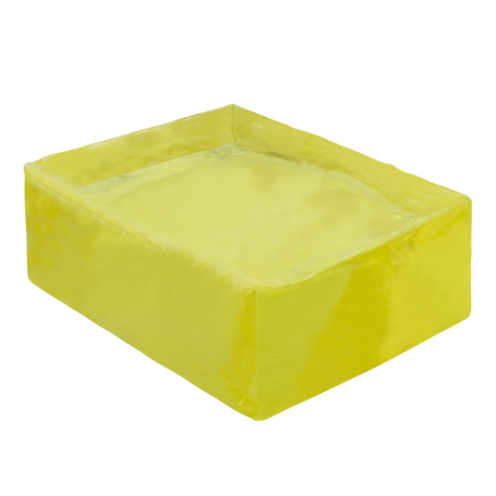 Pressure Sensitive Competitive Price Hot Melt Glue Solid Raw Material Adhesive For Tape