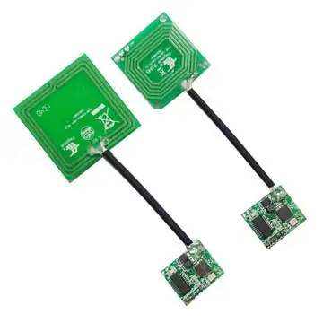 Mini RFID HF 13.56MHz UID ISO 14443A Reader Module, IC Card Reader Module