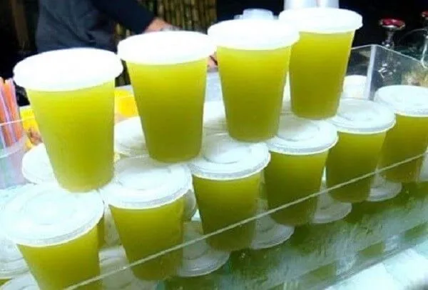 Wholesale Premium Quality Competitive Price FROZEN FRESH SUGAR CANE From Viet Nam