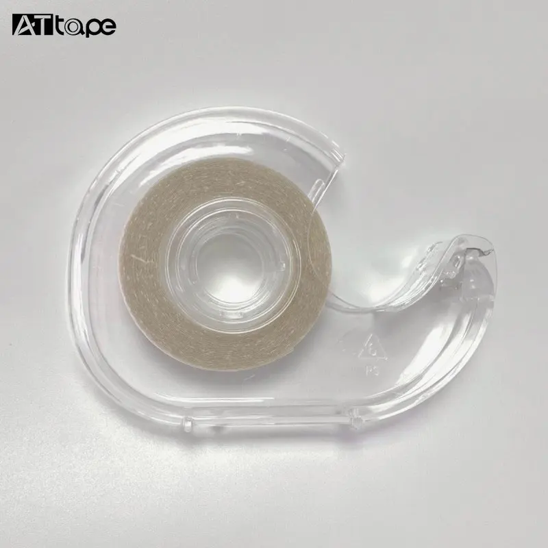Double Sided Fashionable Clear Adhesive Body Tape Beauty Clothing Tape for Underwear Lingerie and Dresses