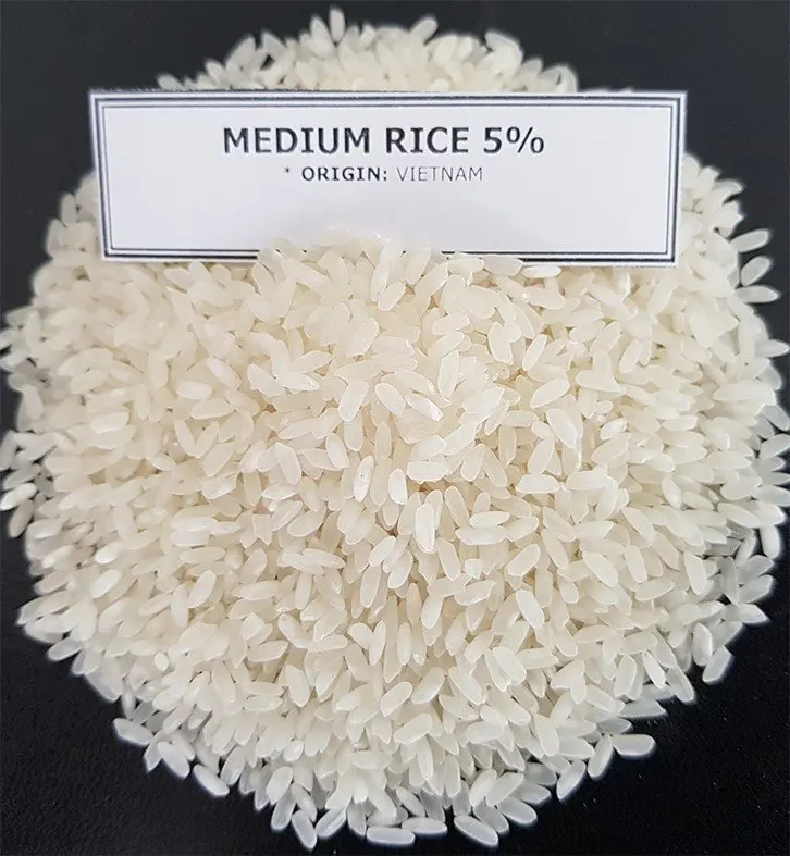 CAMOLINO EGYPTIAN RICE MEDIUM GRAIN RICE LOW PRICE FOR SALES | LUCAS NGUYEN +84 983514036