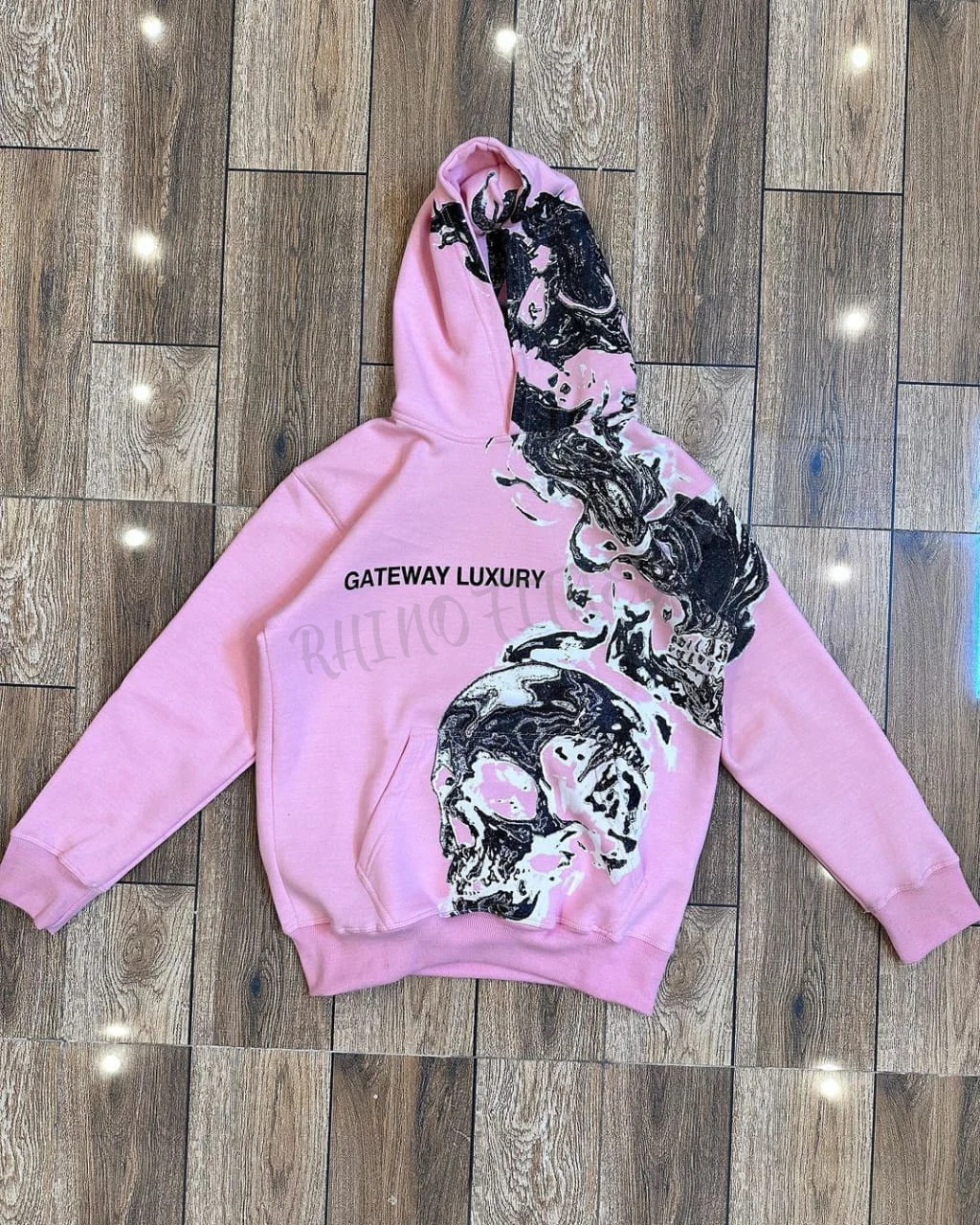 Wholesale Custom Black Pullover Fleece Hoodie Men OEM Supply Plus Size Casual Street Wear Custom Printing Embroidery lined