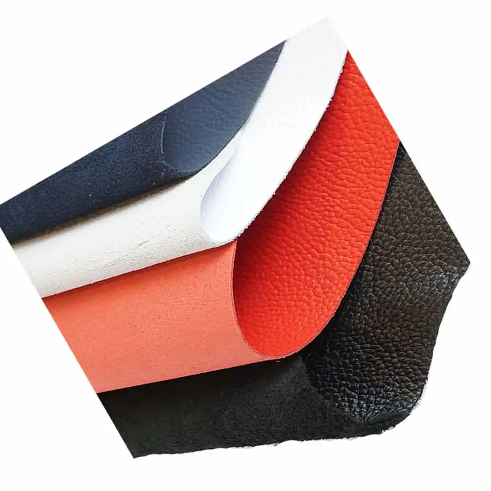 Лидер продаж устойчивый к пятнам набор диванов сумок формальных туфель из натуральной