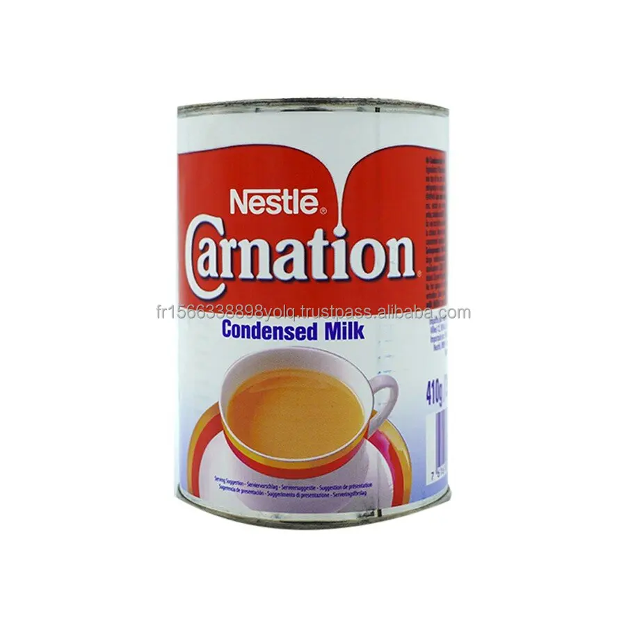 Nestle Carnation Evaporated Milk - 12oz for sale