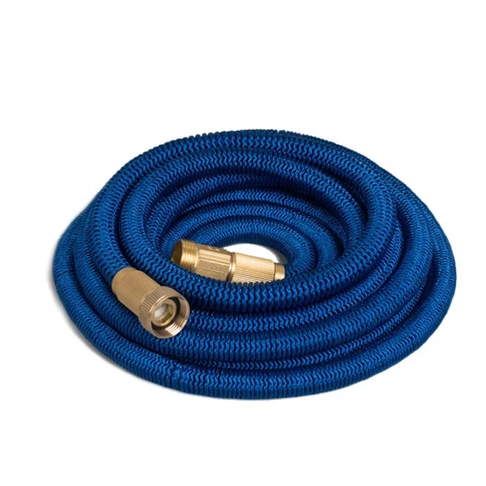 Pvc Garden Hose Discharge Water Conduit Flexible Garden Hoses Customized Color Size Garden Hose Pipe