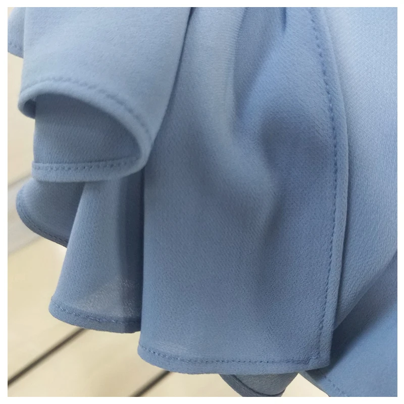 Latest fashion new hijab stretchy opaque plain chiffon other scarves shawl