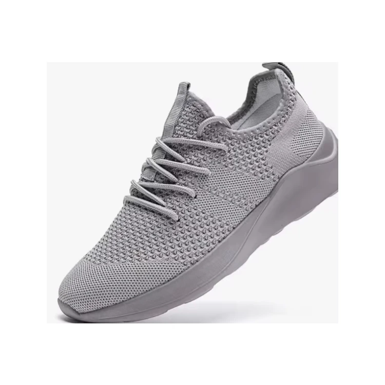 Thrifty Price Excellent Selling Unisex Shoes Walking Lightweight Workout Gym Shoes For Running