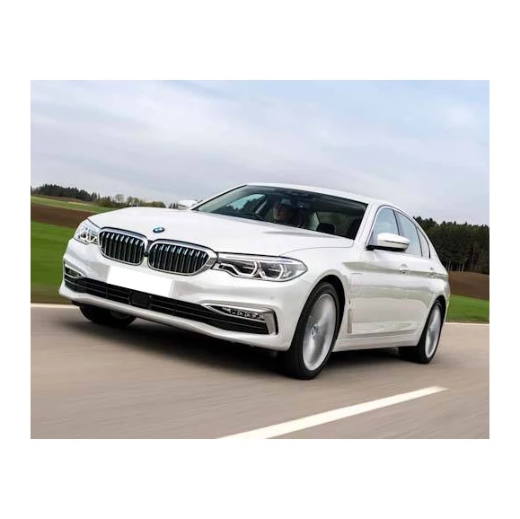 Хорошее качество подержанной/подержанной 2021 BMW 5 Drive Car