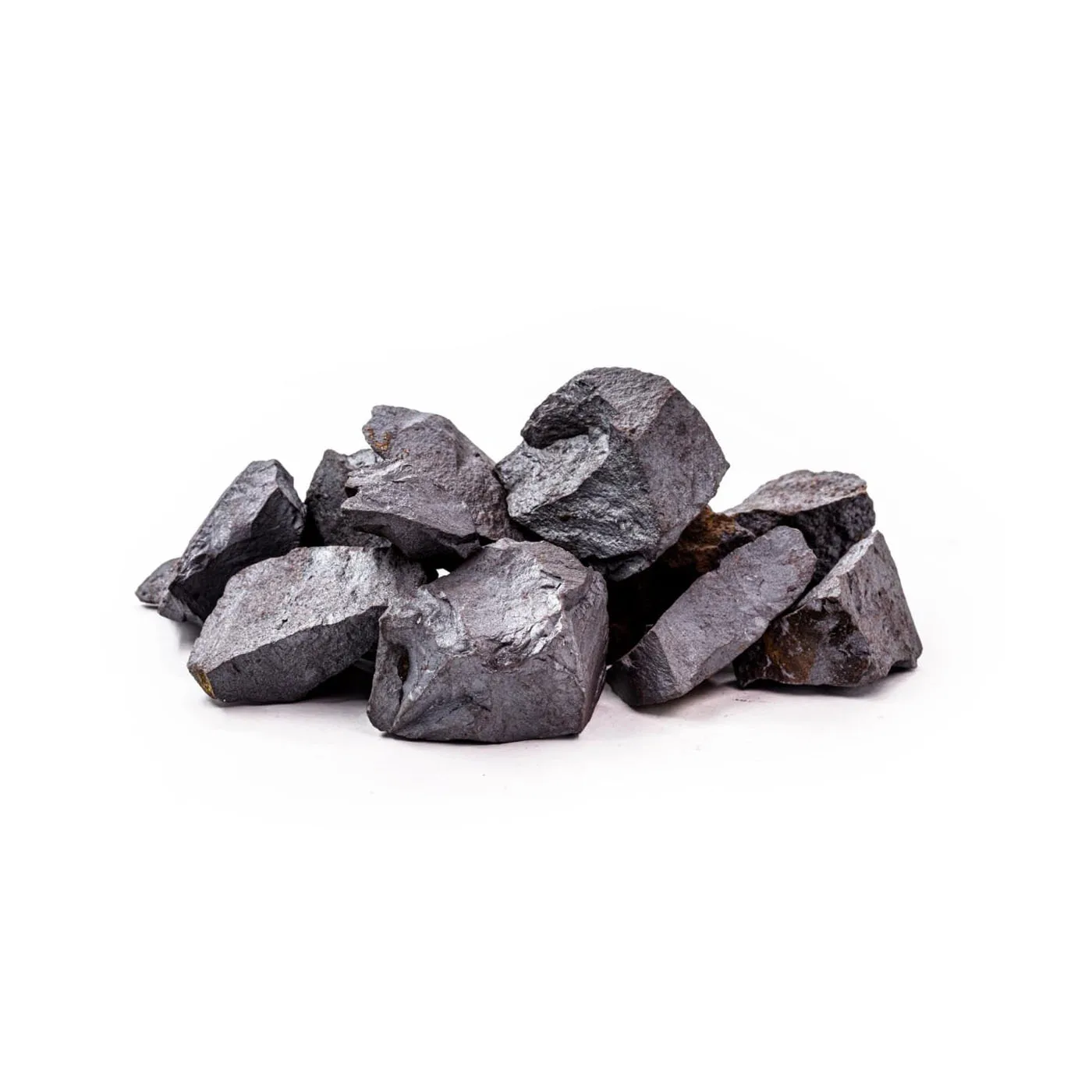 Supplier Manufacture Superfine High Quality Cheap Iron Ore - Fe 60% to 63% - Magnetite Superior Quality Metallic