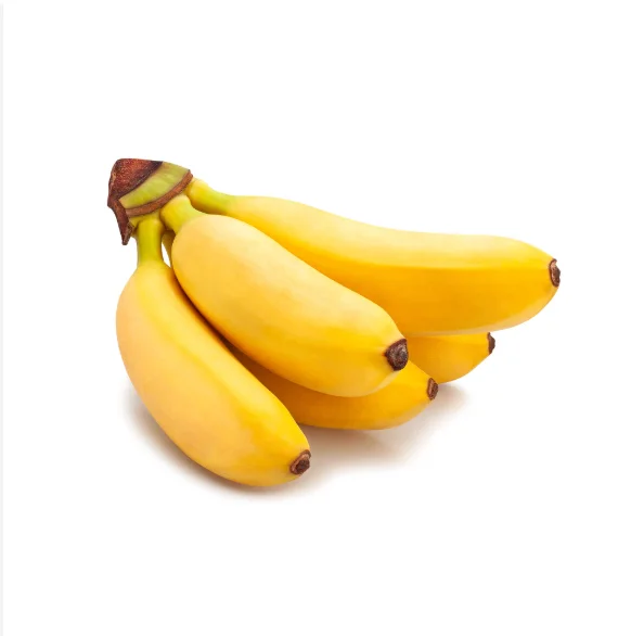 Cheap Price Fresh Organic Ripe Bananas Sweet Healthy Fruit for Muscle Gain Full Nutrition Supply in Stock Sale