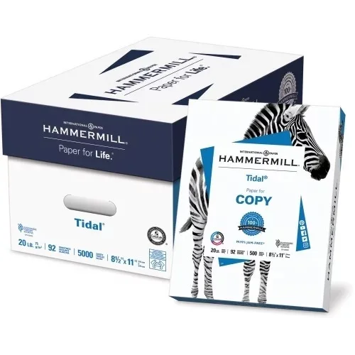 Best Quality Hammermill  A4 Paper 80gsm Copy Paper Best Factory Price