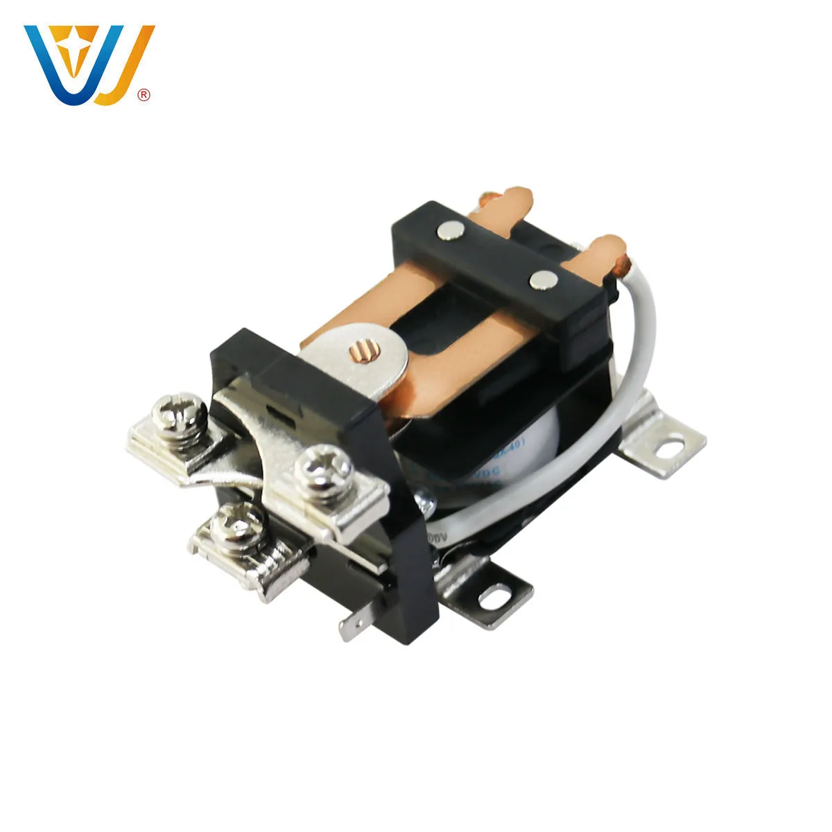 Microwave Oven Washing Machine Refrigerator Relays jqx-40 50a 50amp rele relais 220V spst spdt 1z Mini Switch Relay For Sale