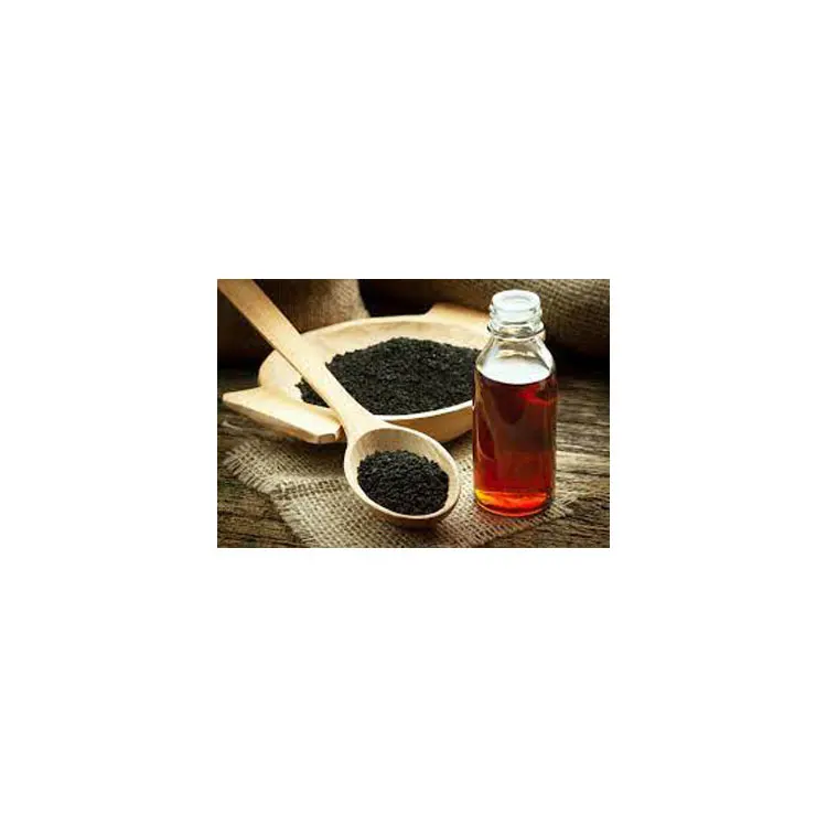 Manufacturer supply wholesale bulk price food grade black cumin seed oil 100% pure natural  black seed oil