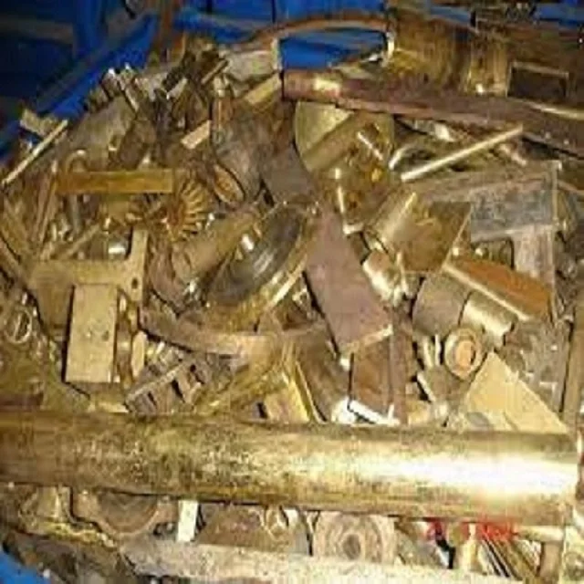 Yellow Honey Brass Scrap, Scrap Brass Manufacturers