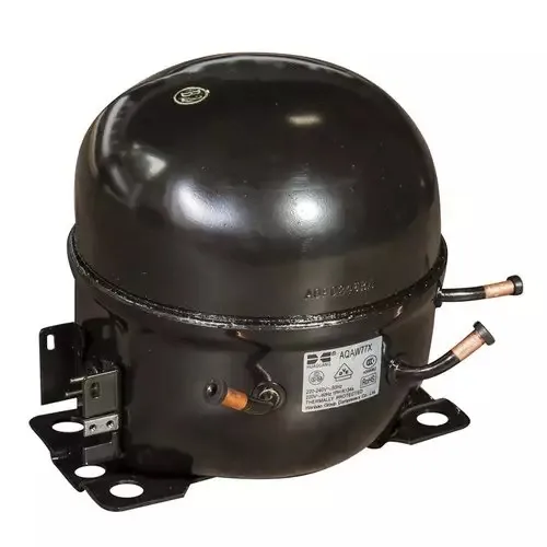 Top Quality Full Equipped Fridge and AC Compressor / AC and Fridge Compressor Scraps For Wholesale