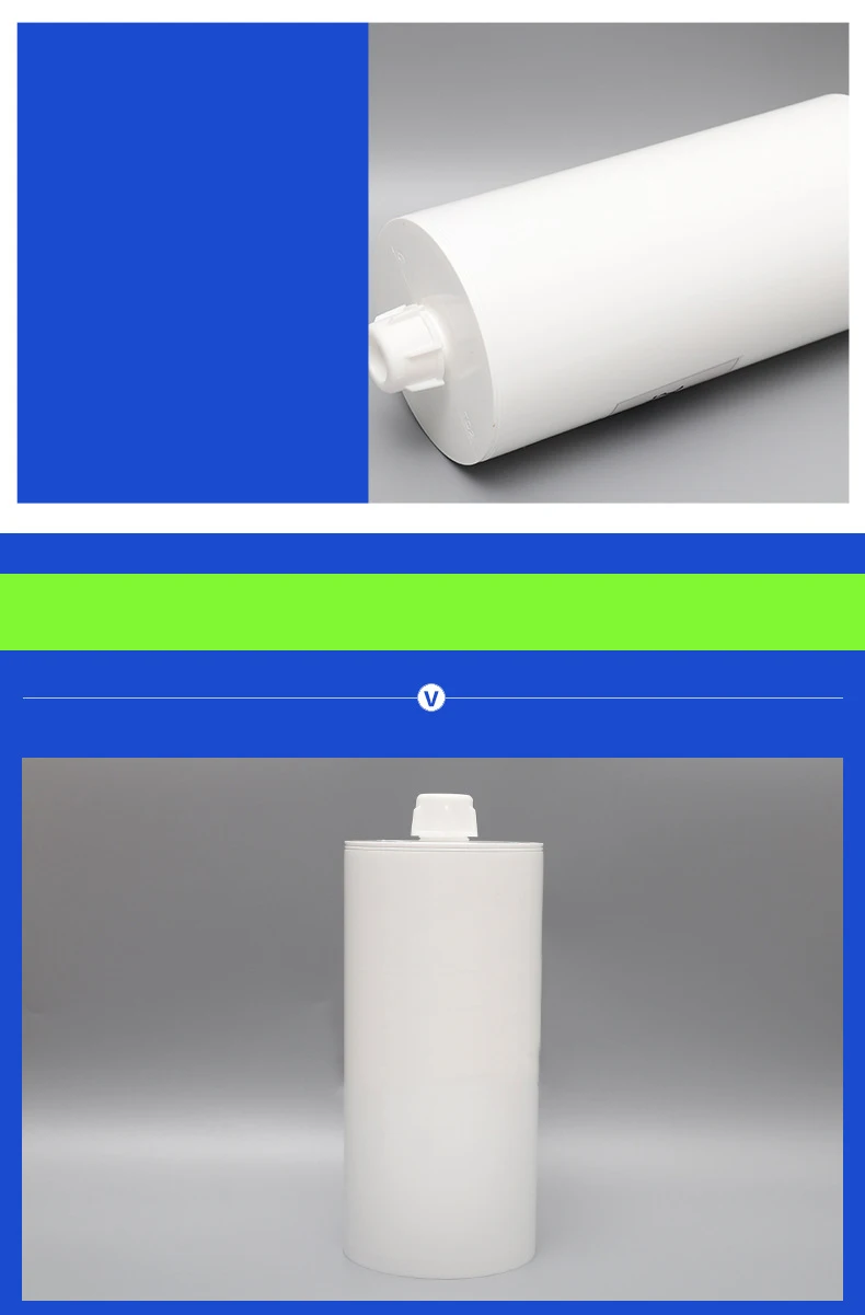 300ml good price gp silicone sealant