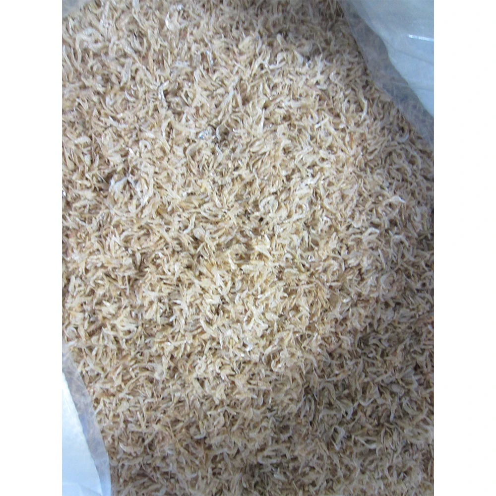 Factory Price New Product Wholesaler Seafood Frozen Dried Baby Shrimp Dried Shrimp For Export In Bulk