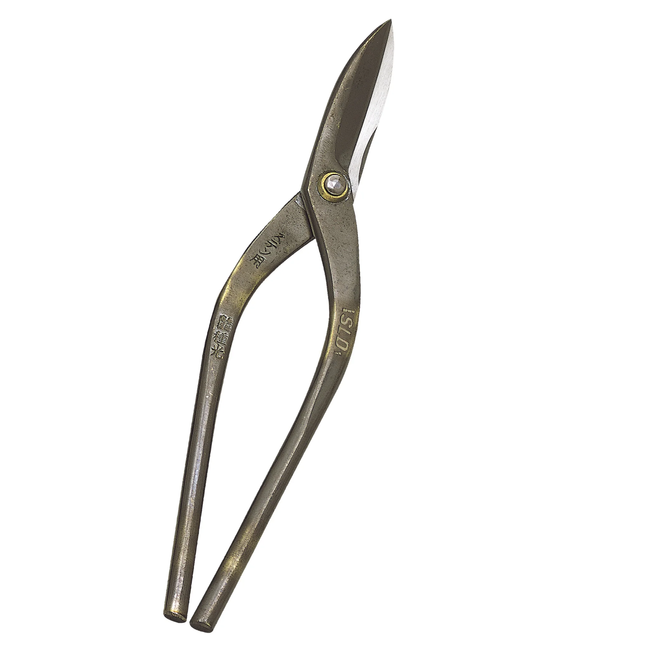 High Grade Unique Wholesale Bulk Long Trimming Scissors Japanese Product from Japan