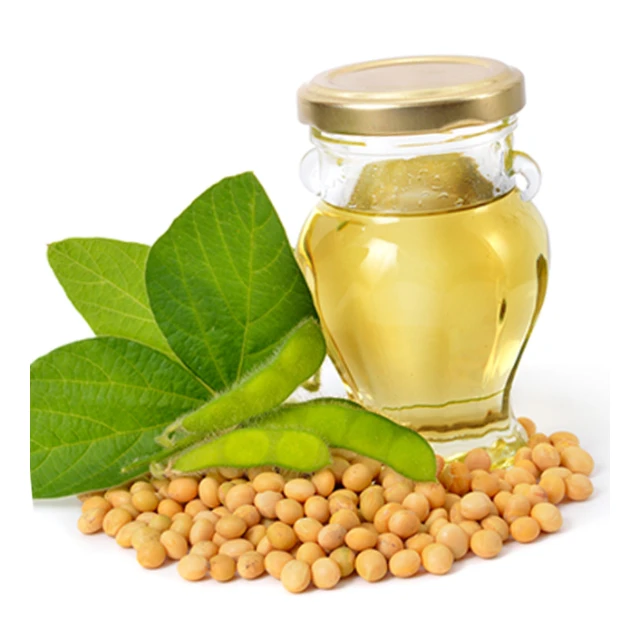 100% Pure Refined Non GMO Soybean Oil Best Selling Nutrition Soy oil