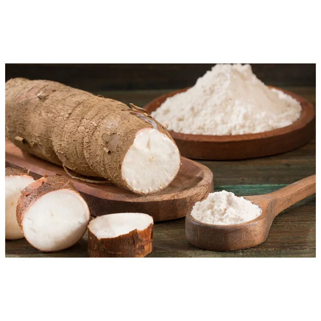 Bulk food grade White Cassava Starch For export Corn Starch Starch Hot Sell Supply Good Price Corn