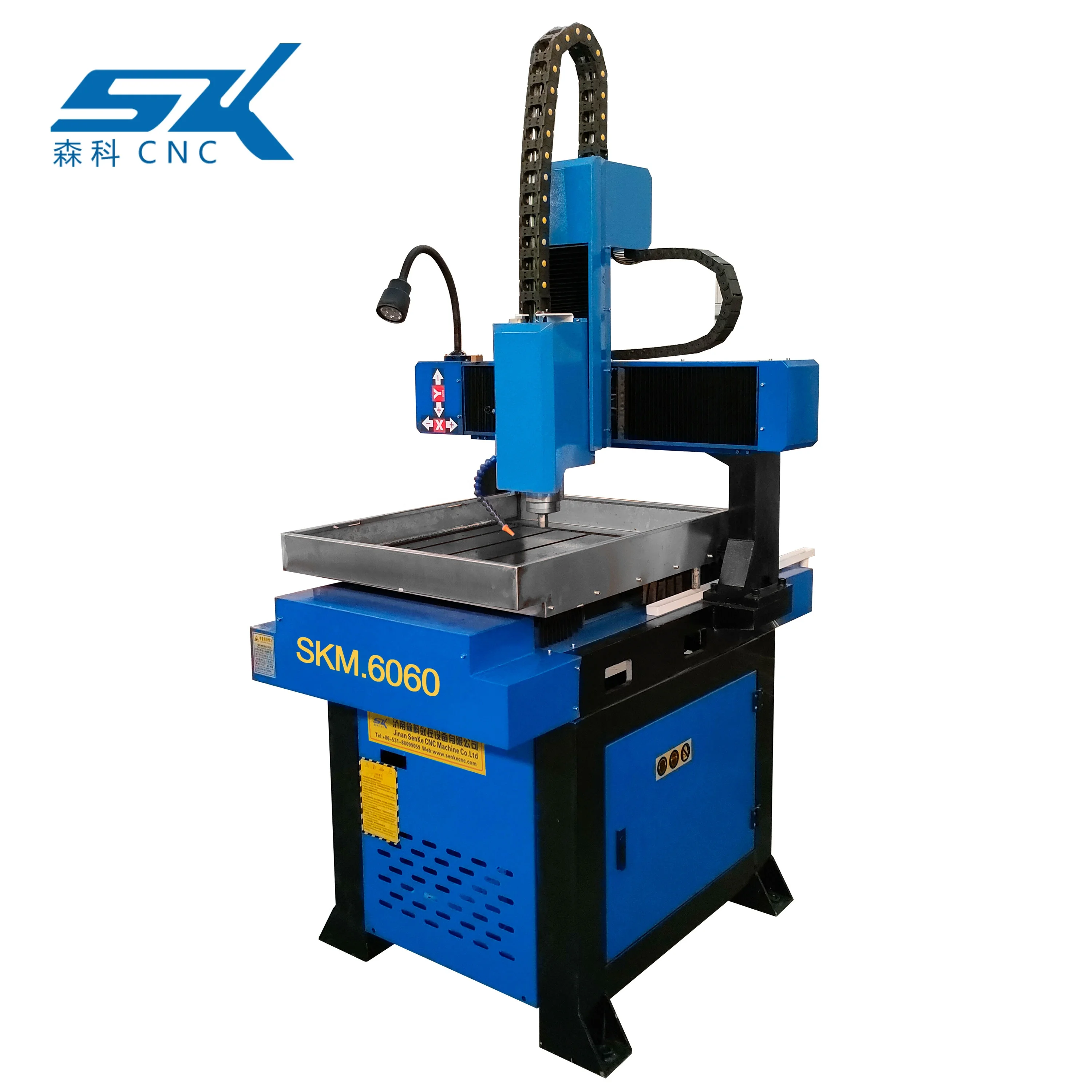 support moving table mini cnc router for metal