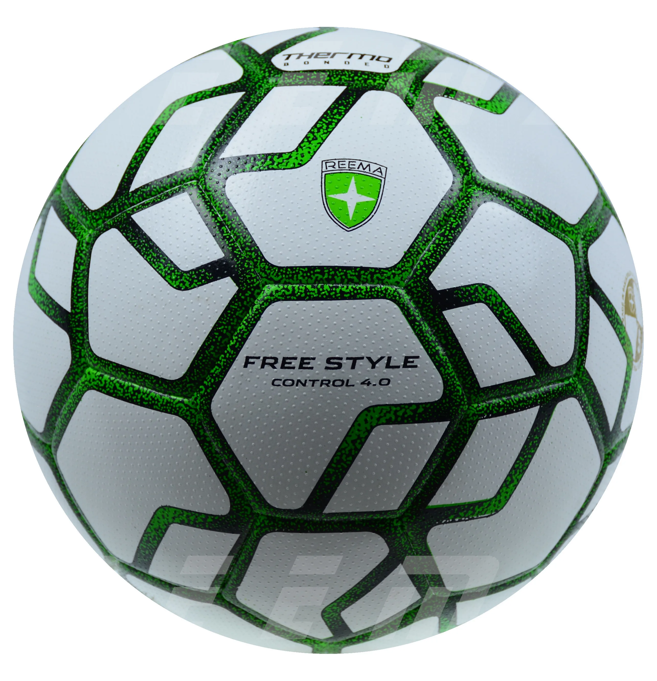 freestyle UK amazing control highly recommended soft PU assemble unique design best for juggling thermo bounded performance ball