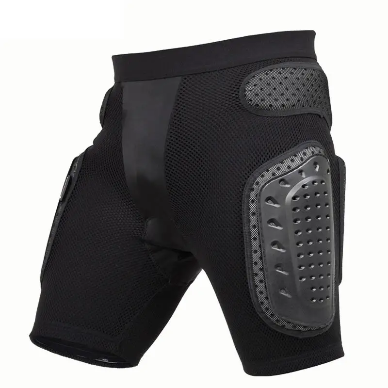 Best Quality Motocross Short Protector Moto Protective Gear Pants Riding Racing Equipment Hip Protection Shorts