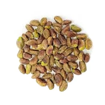 Ядра фисташковых орехов первого сорта необработанные лучшие ядра идеально подходят для закусок
