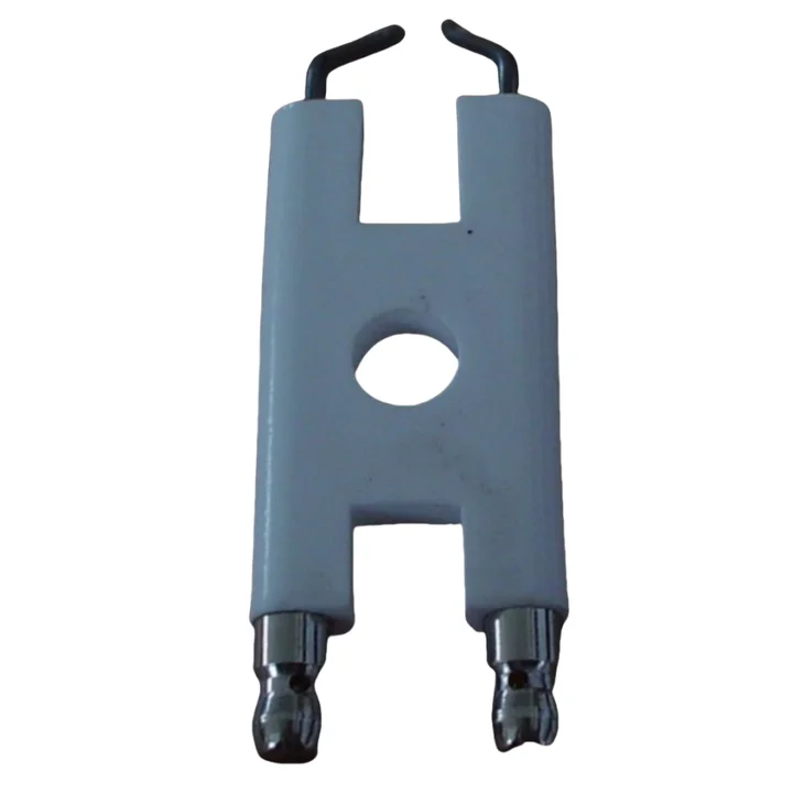 Adjustable Ignition Electrode BR-BT/BTL14-26 for Oil Burners Providing Precise Flame Detection Performance for ResidentiaL Use