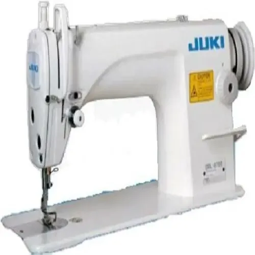Newest_JUKIS DDL-8700 швейная машина для продажи