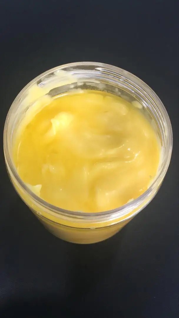 High Quality Factory Price 100% Ghee for Baklava Pilaf Biryani 700G 1.5KG 2KG 4KG 5KG 8KG 10KG Tin Can Malaysia Manufacturing